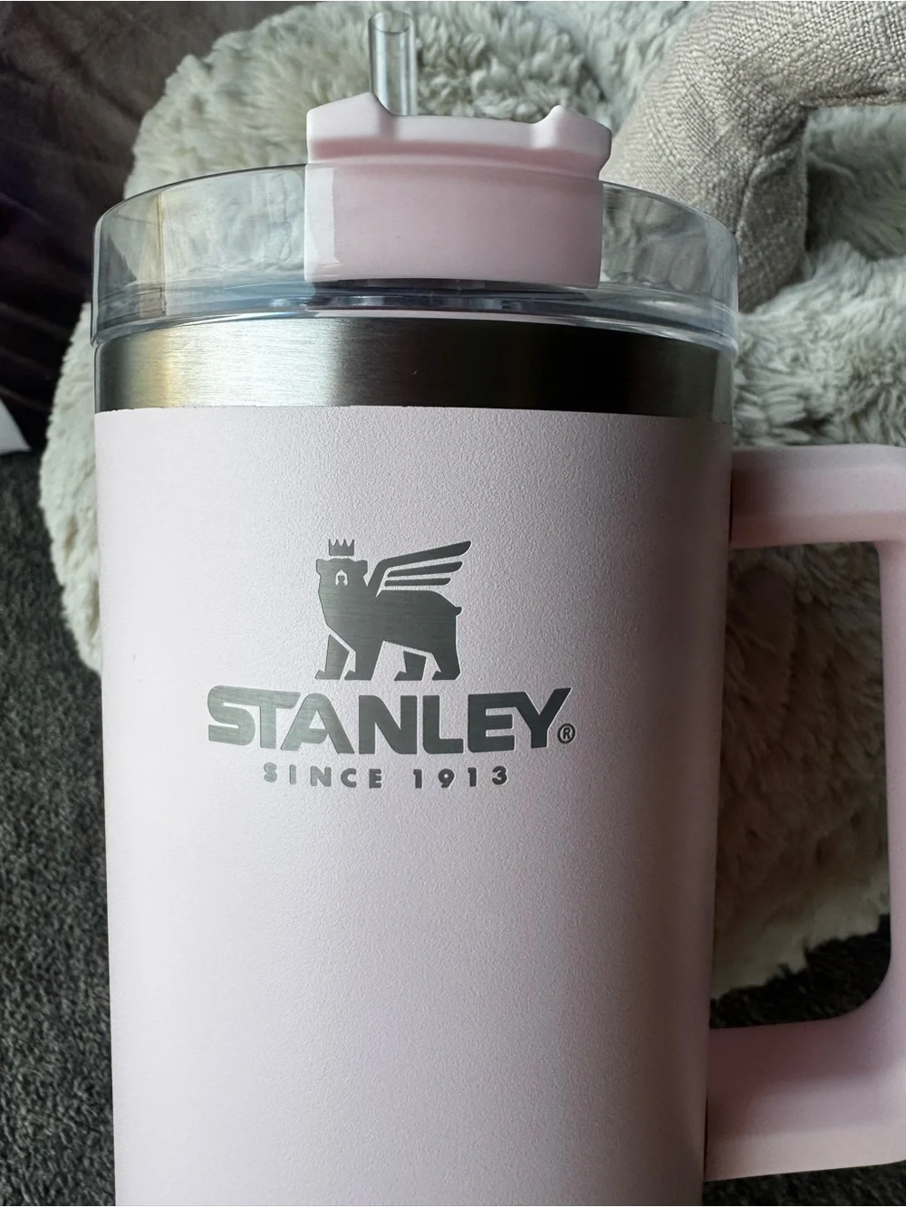 Stanley 40oz petal
